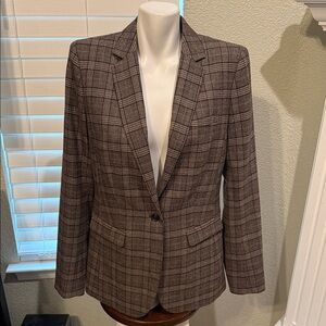 Banana Republic Blazer
